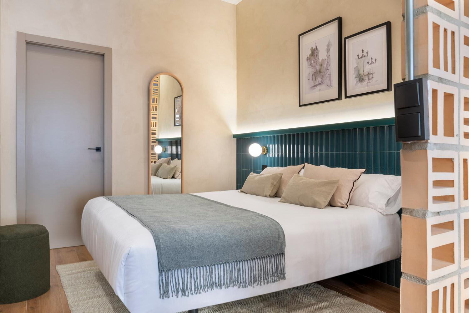 Apartamento Magno Pureza *