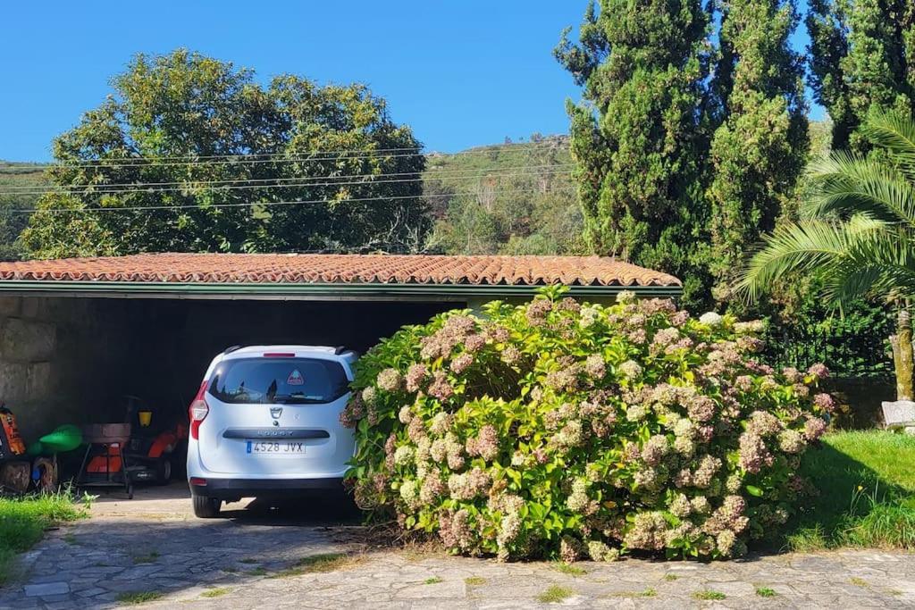 Aguasantas Сasa de vacaciones