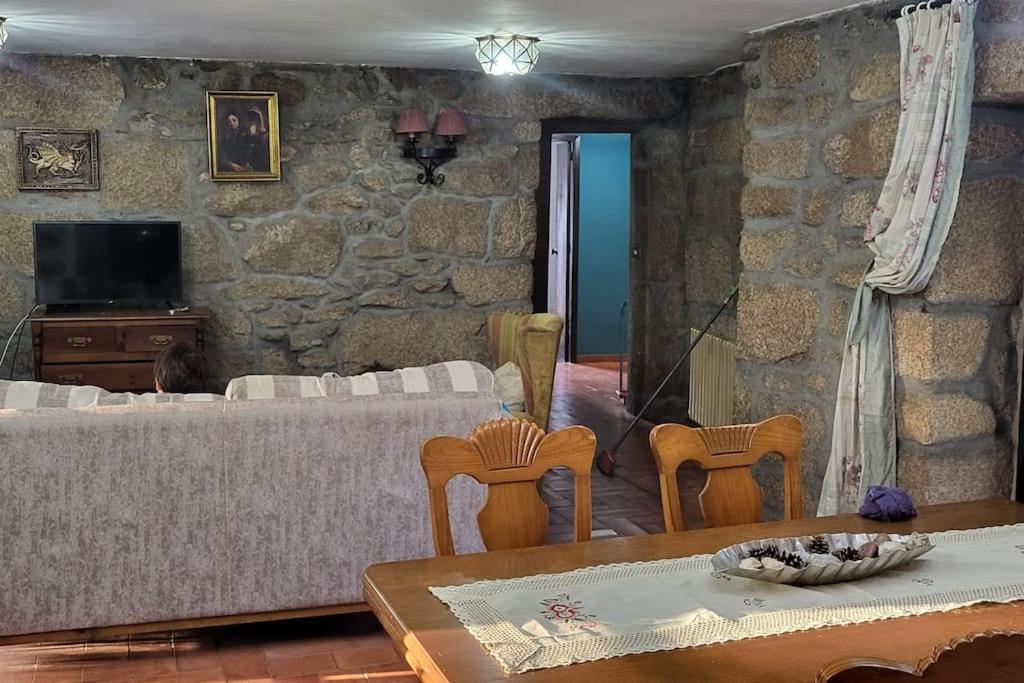 Aguasantas Martin (Pontevedra)