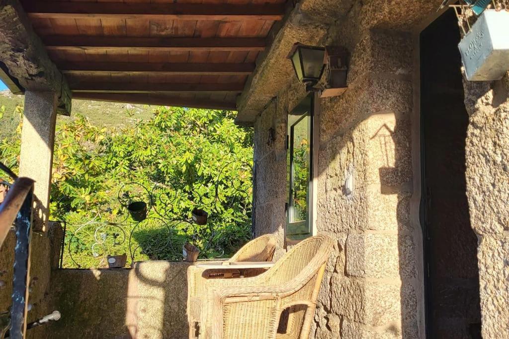 Aguasantas Сasa de vacaciones