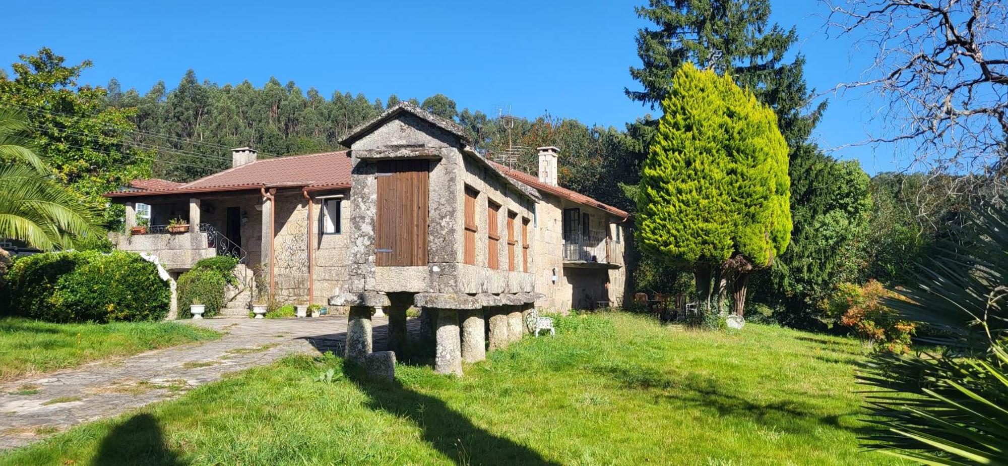 Aguasantas Martin (Pontevedra)