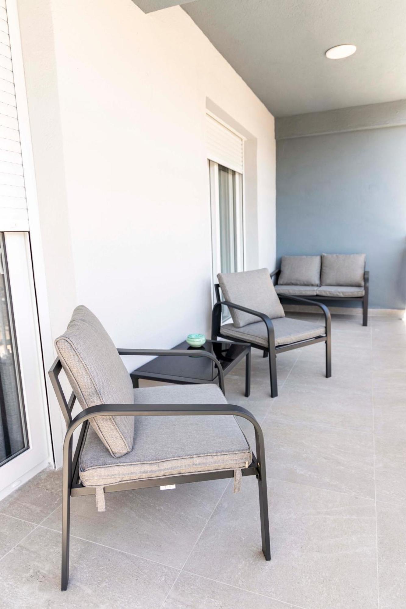 Apartamento Marindos