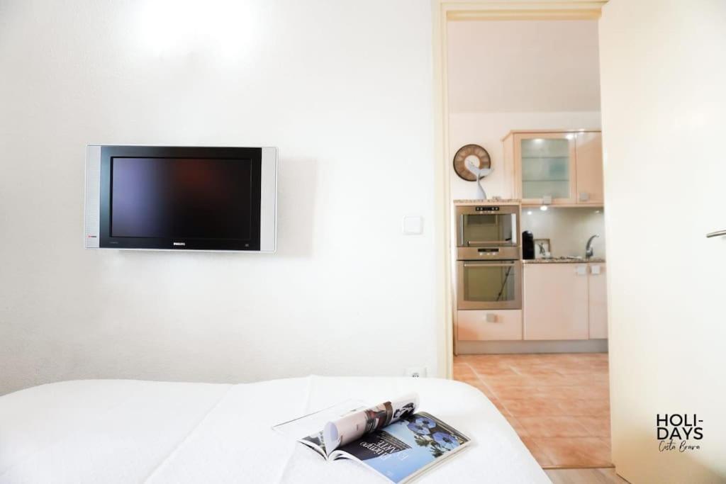 Apartamento Sol Y Calma En Port