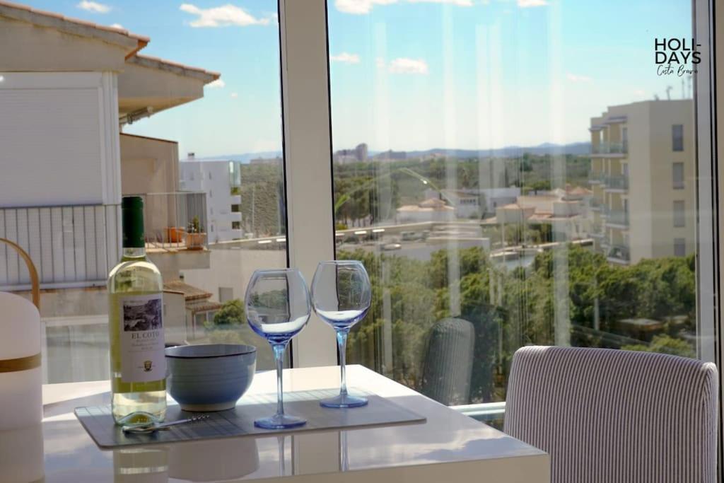 Apartamento Sol Y Calma En Port Rosas