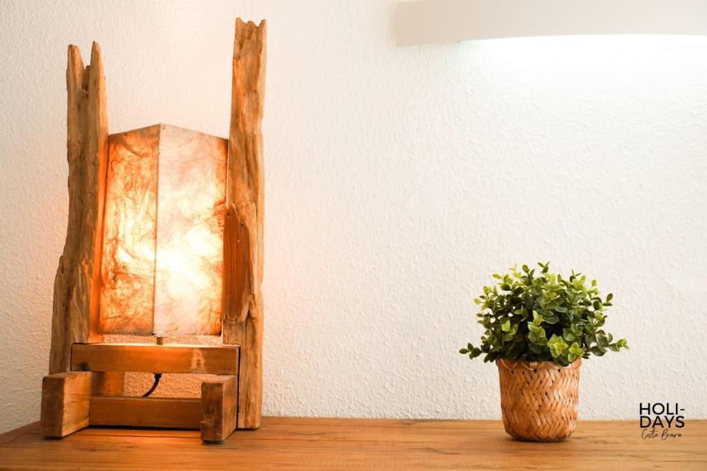 Apartamento Sol Y Calma En Port