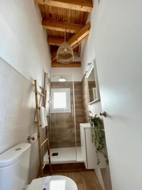 Apartamento Gatu Casa Solera, Un Lugar Unico, 