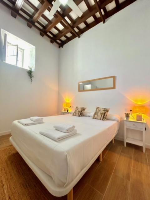 Gatu Casa Solera, Un Lugar Unico, 