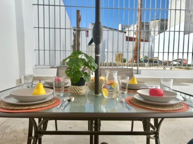 Apartamento Gatu Casa Solera, Un Lugar Unico, 