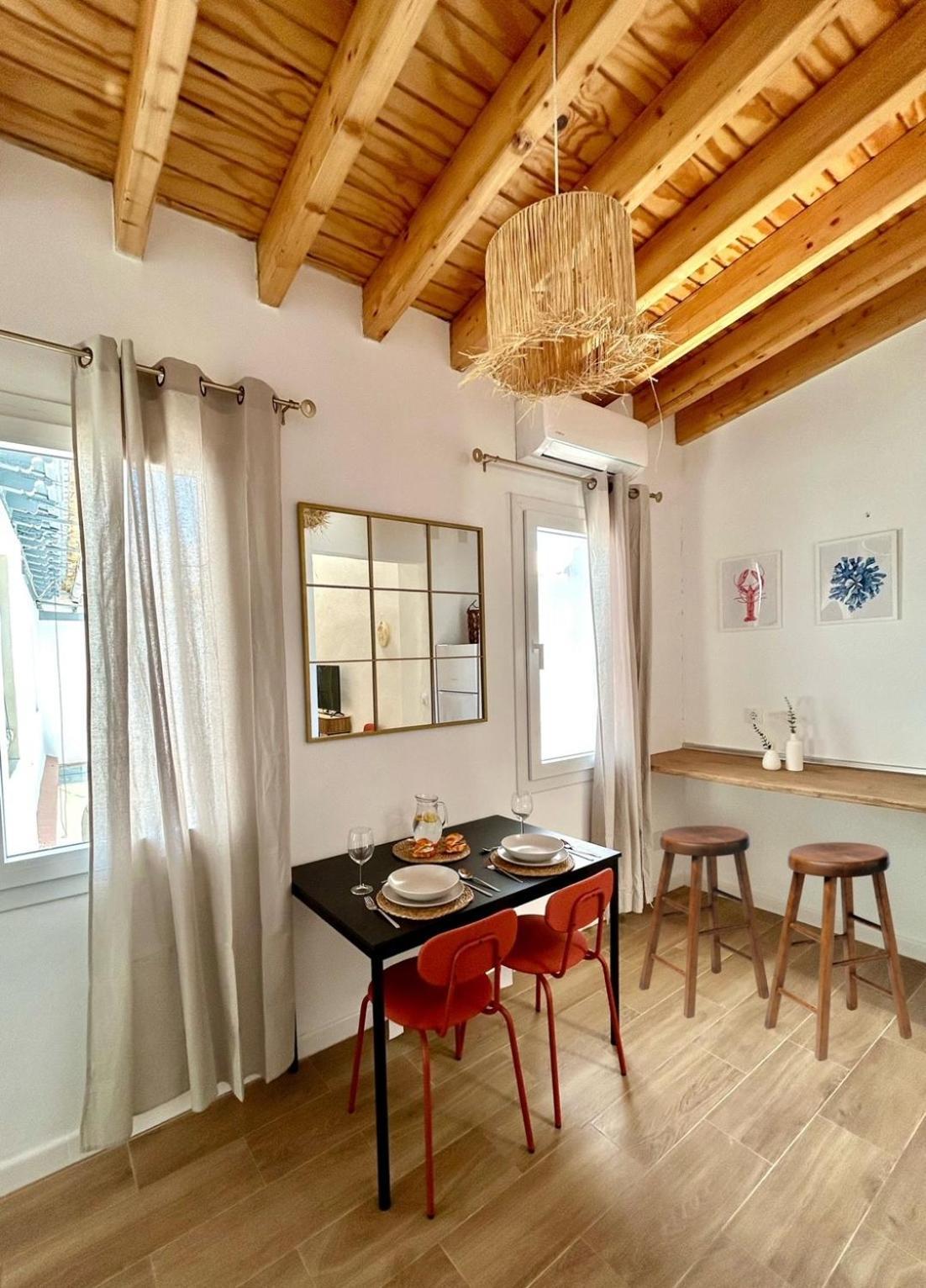 Apartamento Gatu Casa Solera, Un Lugar Unico, 
