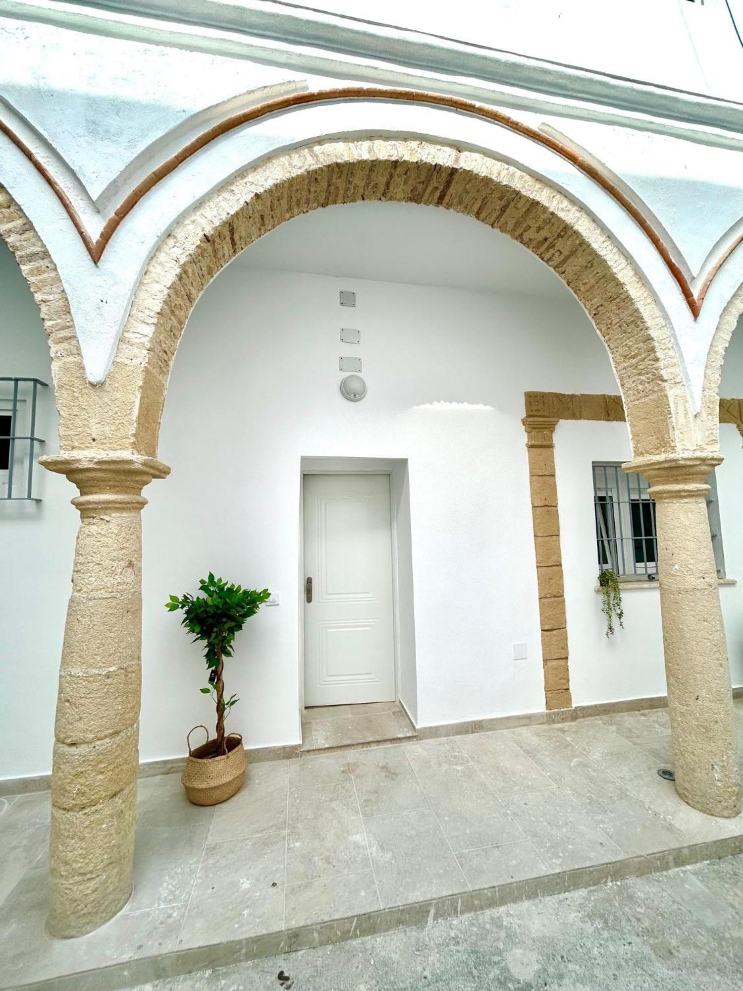 Gatu Casa Solera, Un Lugar Unico, 