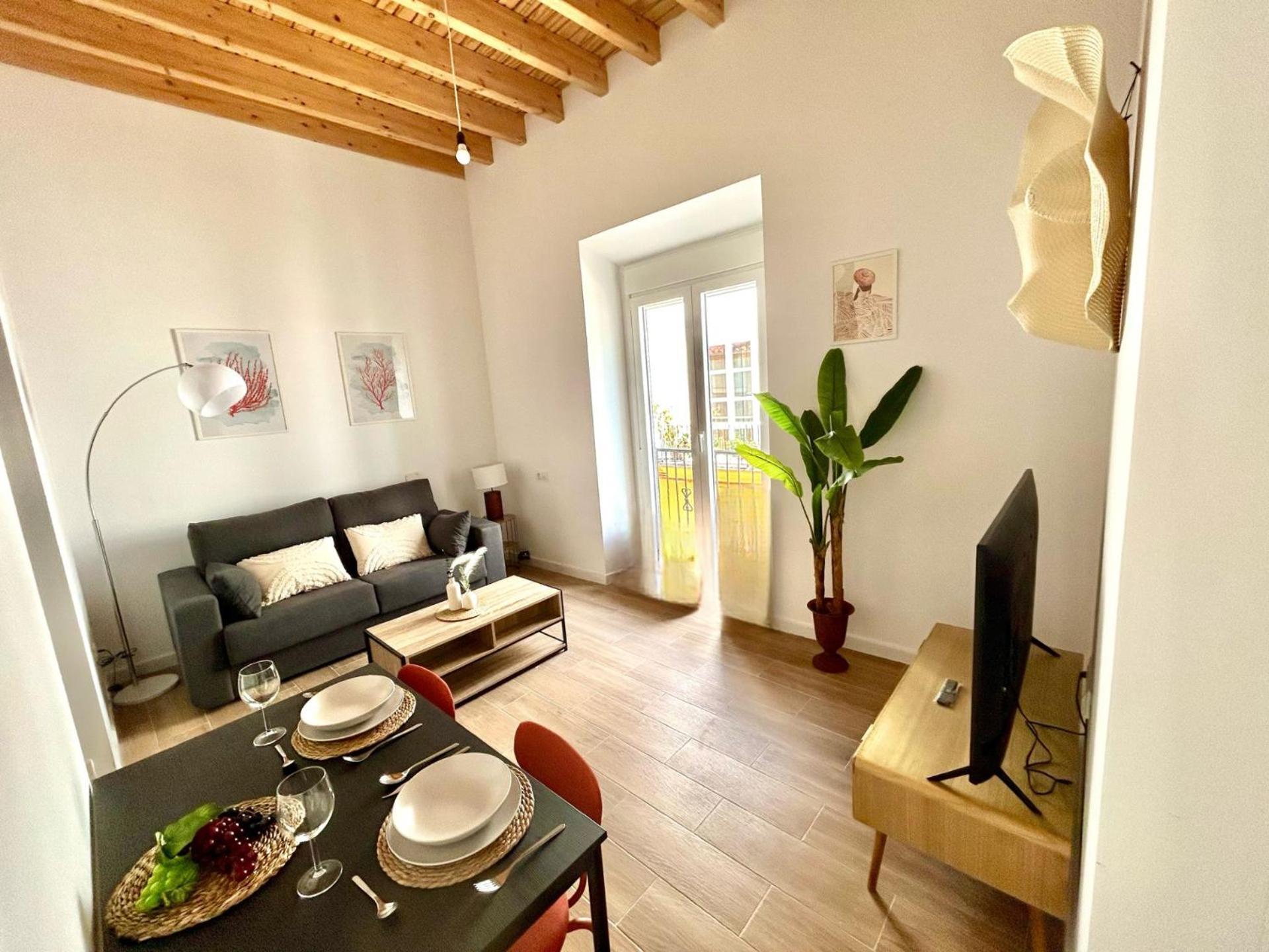 Apartamento Gatu Casa Solera, Un Lugar Unico, 