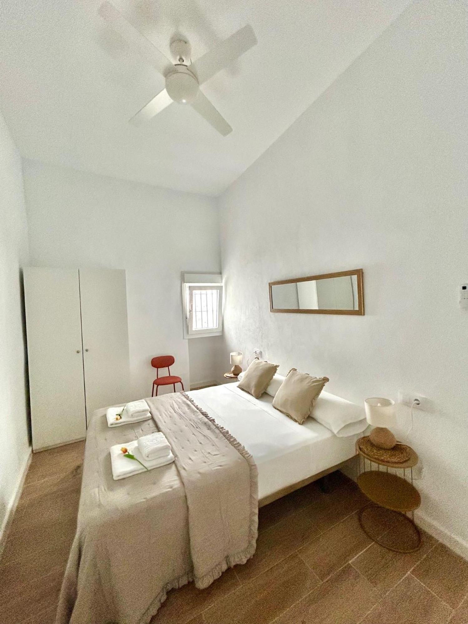 Apartamento Gatu Casa Solera, Un Lugar Unico, 