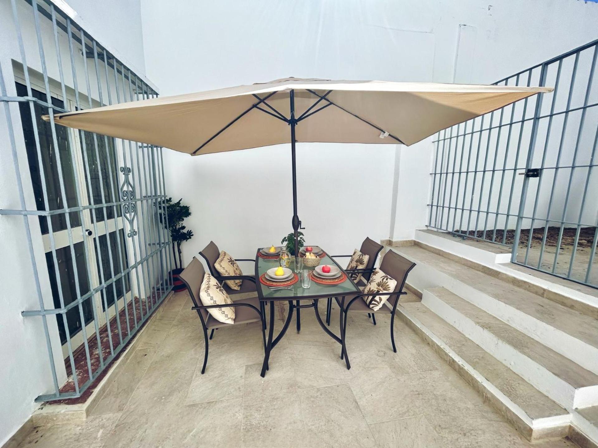 Apartamento Gatu Casa Solera, Un Lugar Unico, 