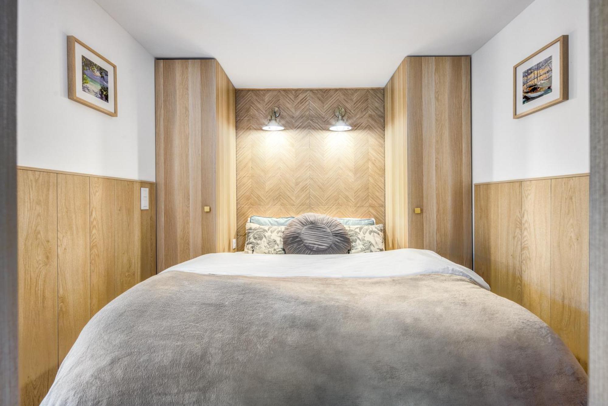 The Mini Apartamento Castelldefels