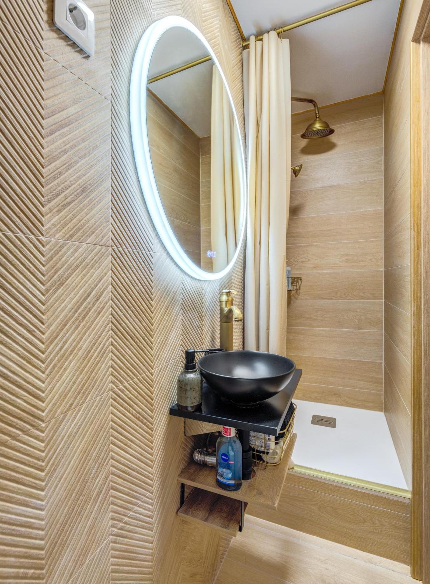 Apartamento The Mini *