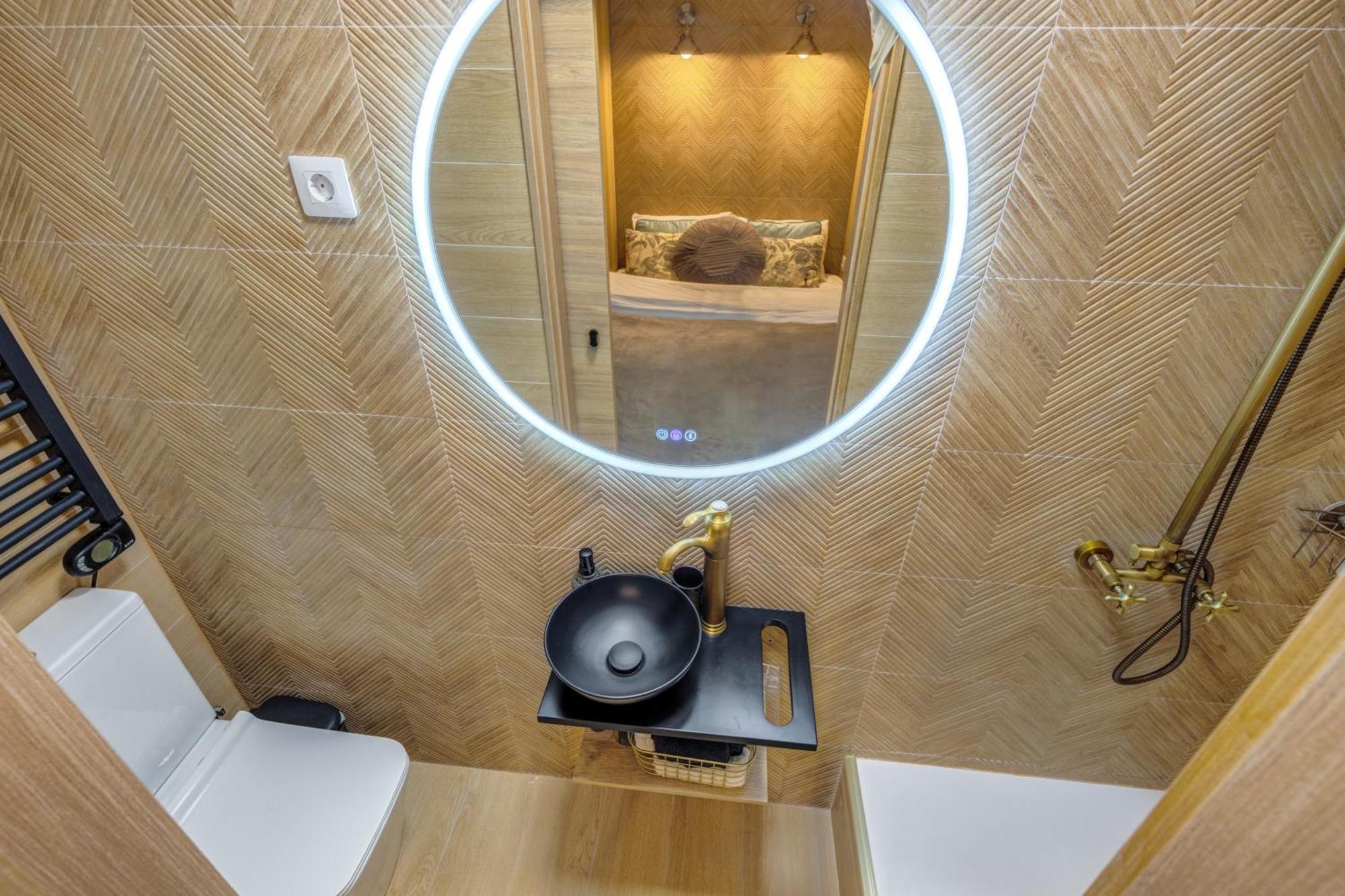 Apartamento The Mini Castelldefels