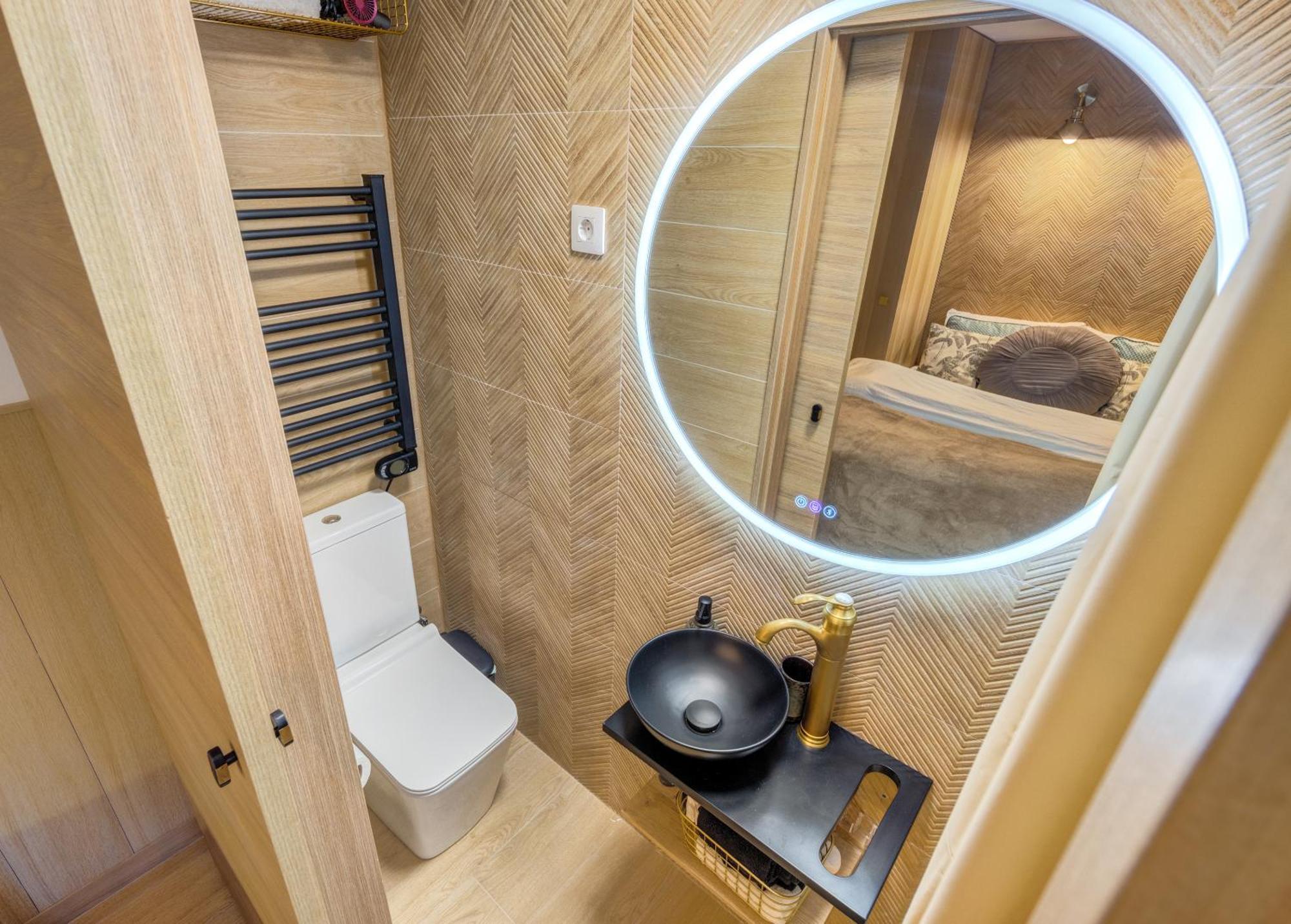 Apartamento The Mini *
