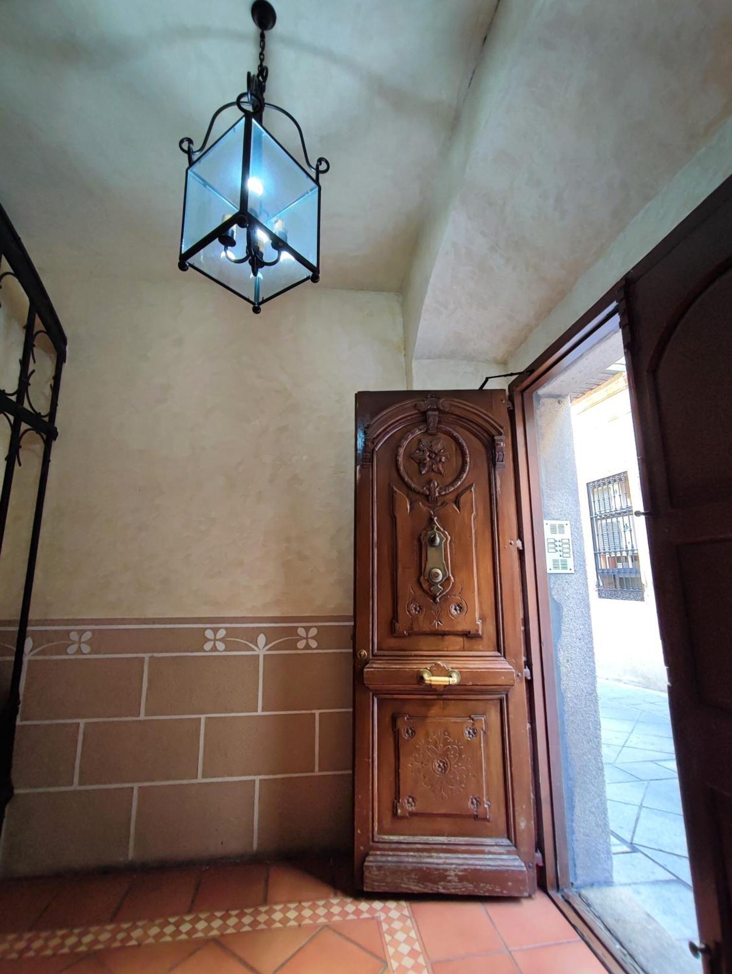 La Parada Del Rey - Luxury Apartment Plasencia