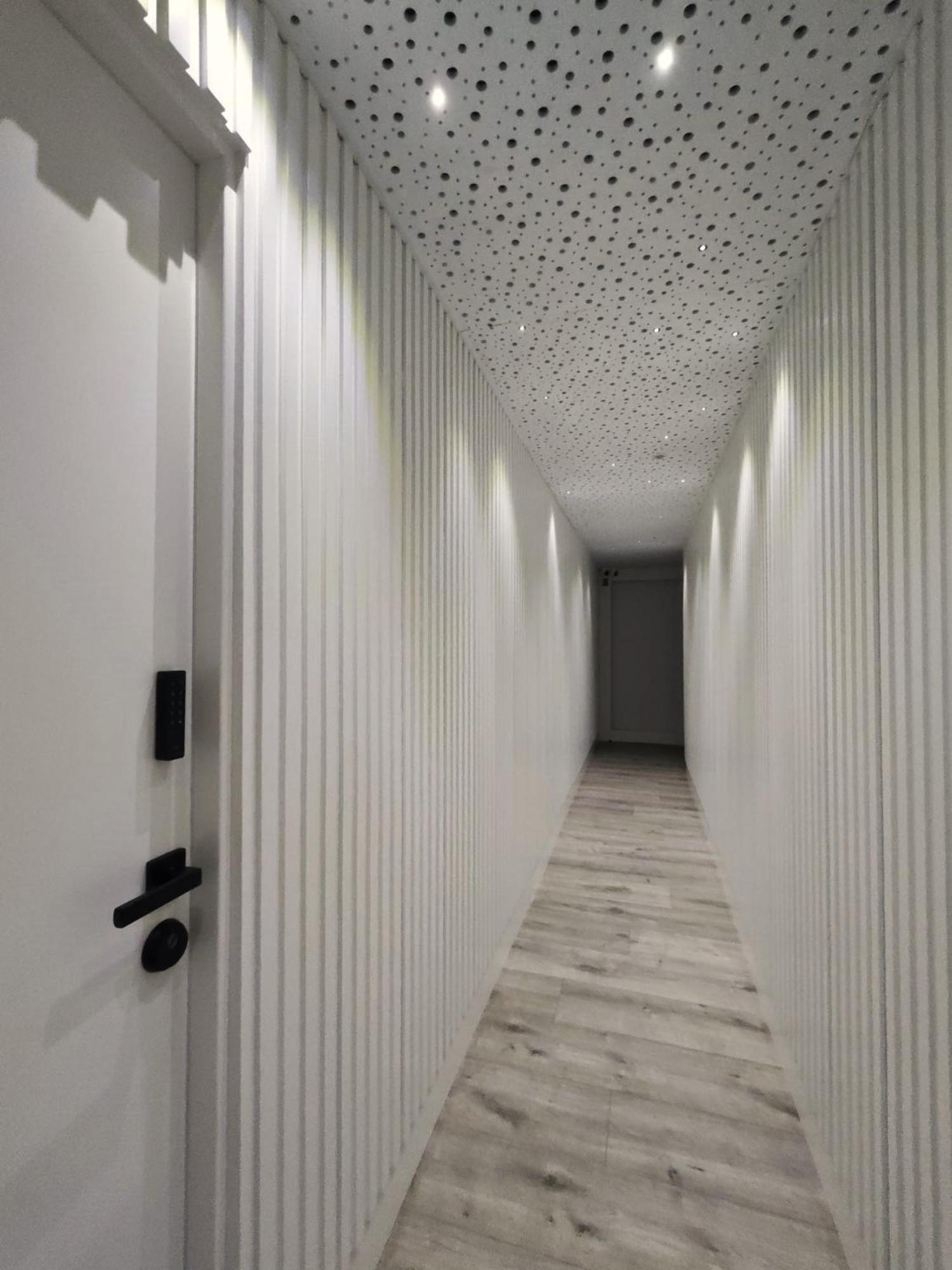 Apartamento La Parada Del Rey - Luxury *