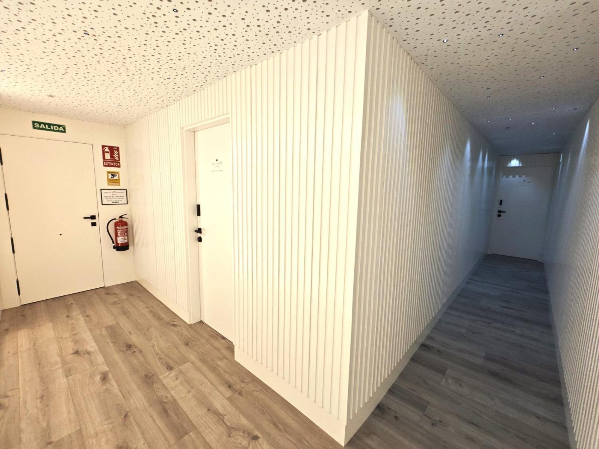 La Parada Del Rey - Luxury Apartment