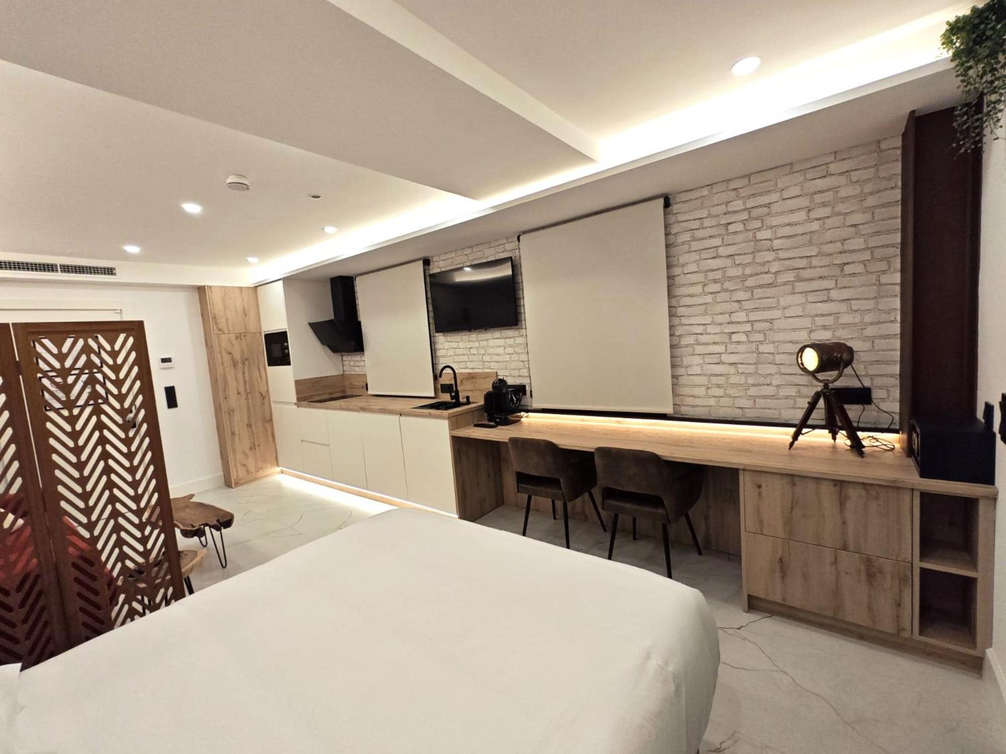 La Parada Del Rey - Luxury Apartment *