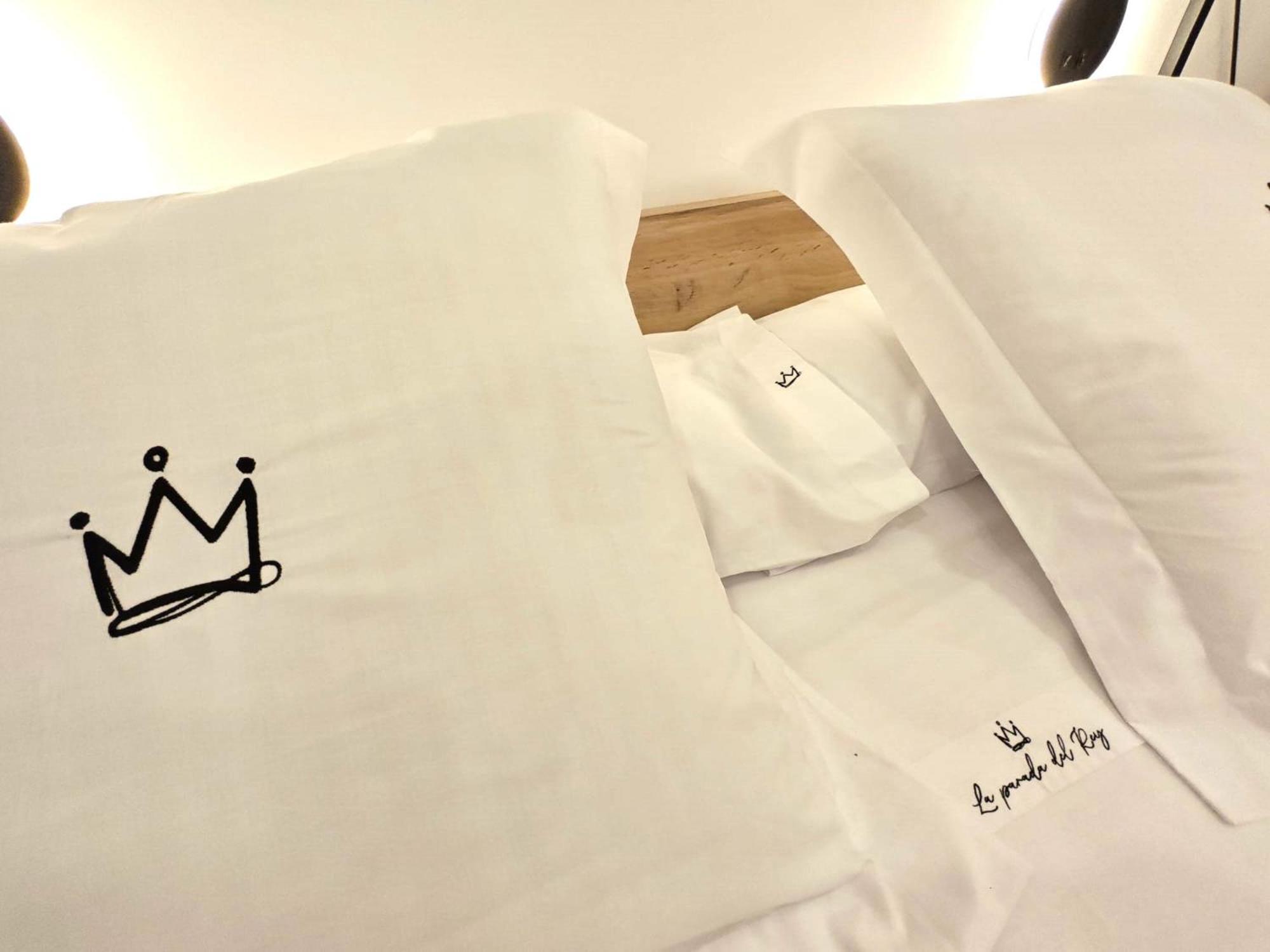 La Parada Del Rey - Luxury