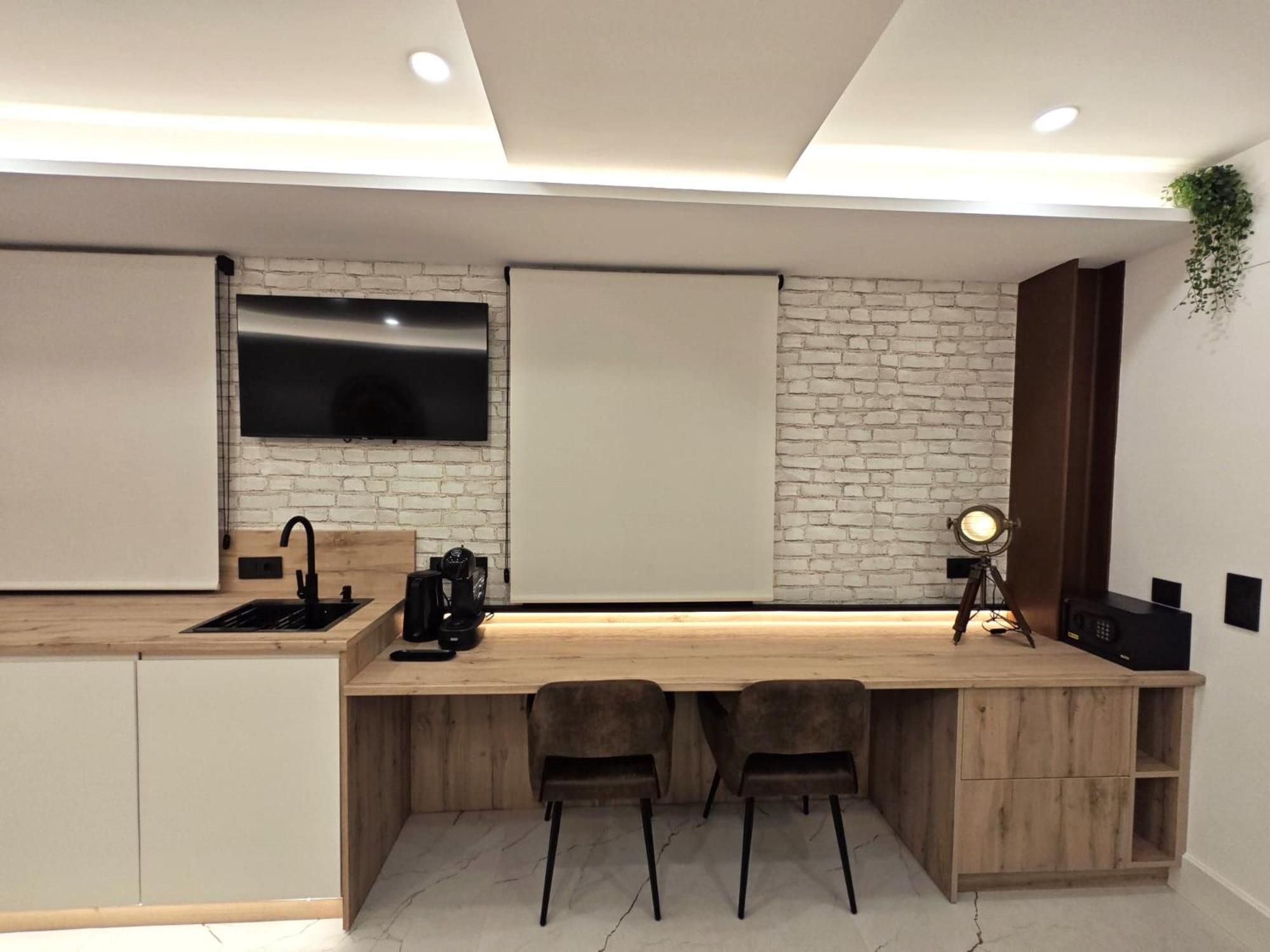 La Parada Del Rey - Luxury Apartment *