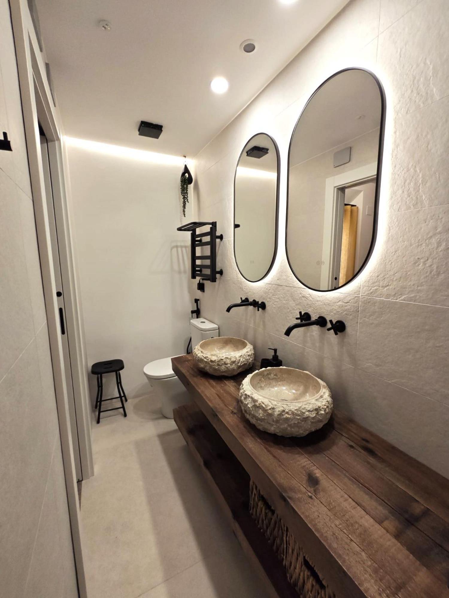 La Parada Del Rey - Luxury Apartment Plasencia
