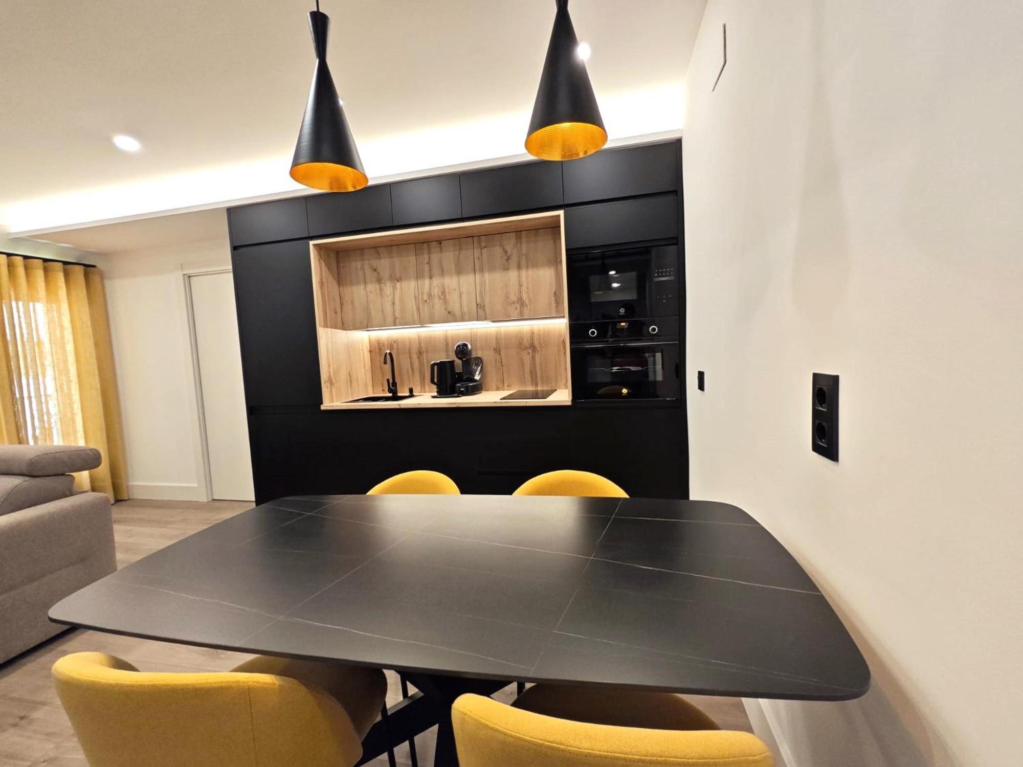 La Parada Del Rey - Luxury Plasencia
