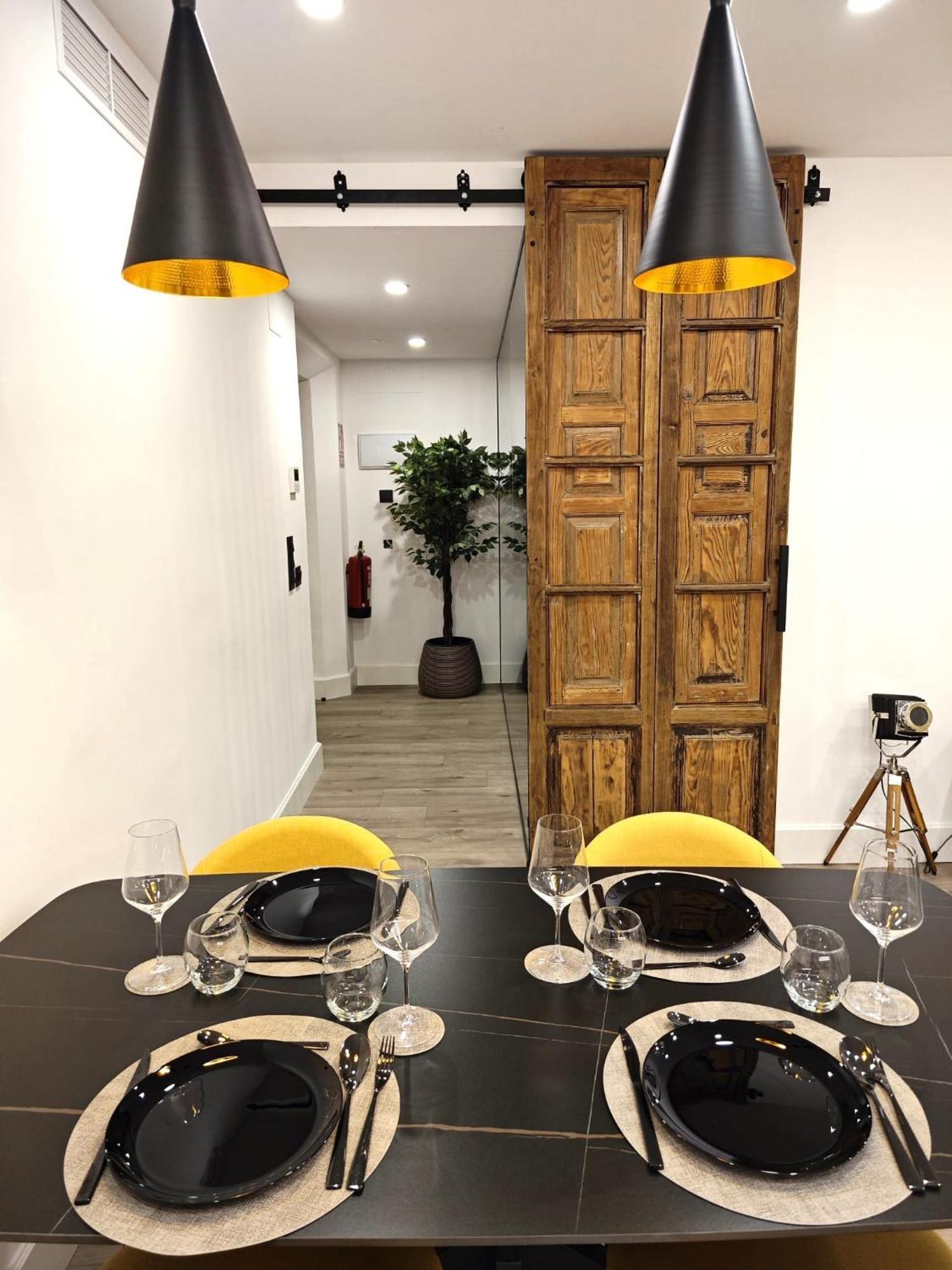 La Parada Del Rey - Luxury Apartment