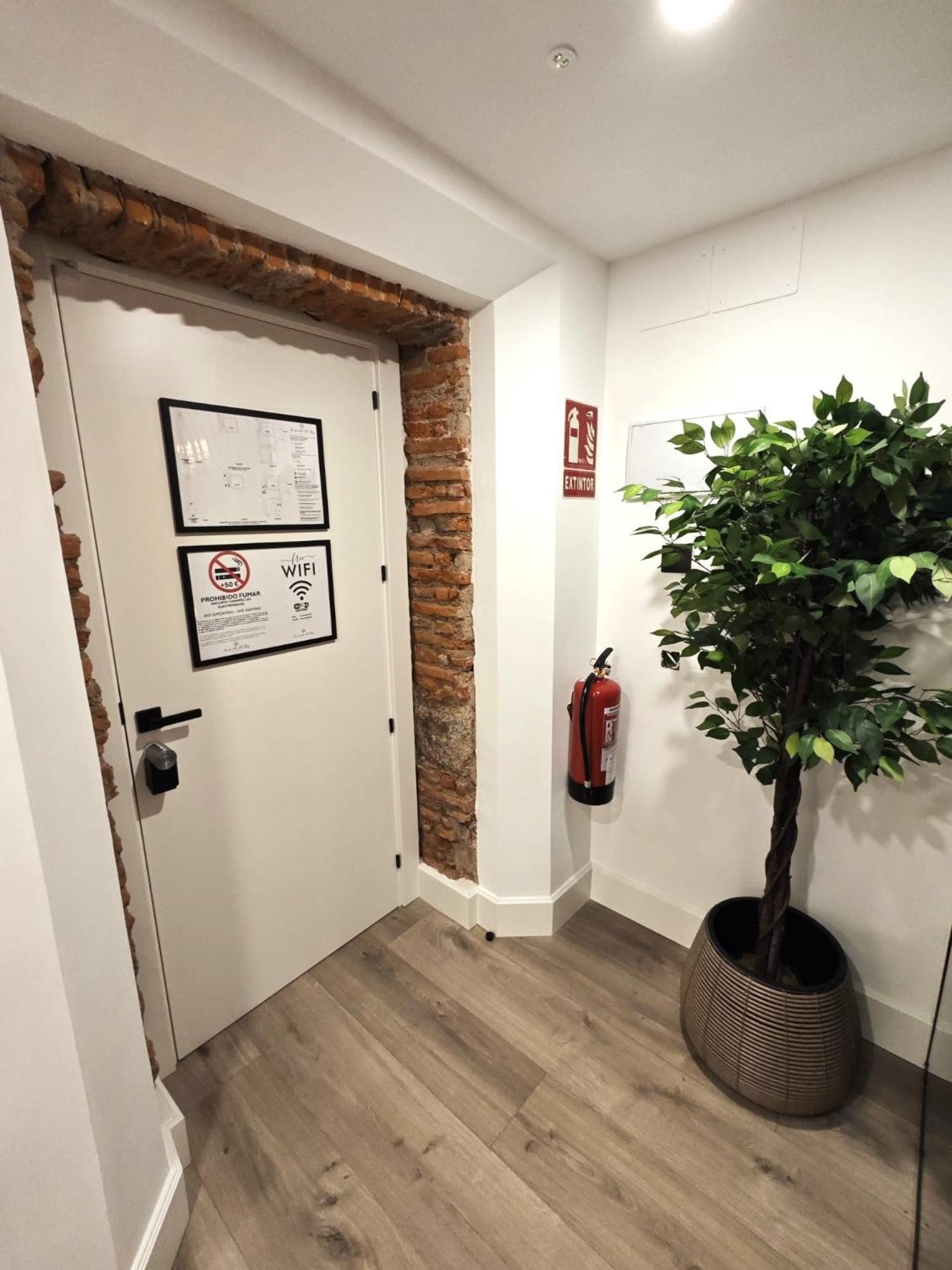 La Parada Del Rey - Luxury Apartment Plasencia