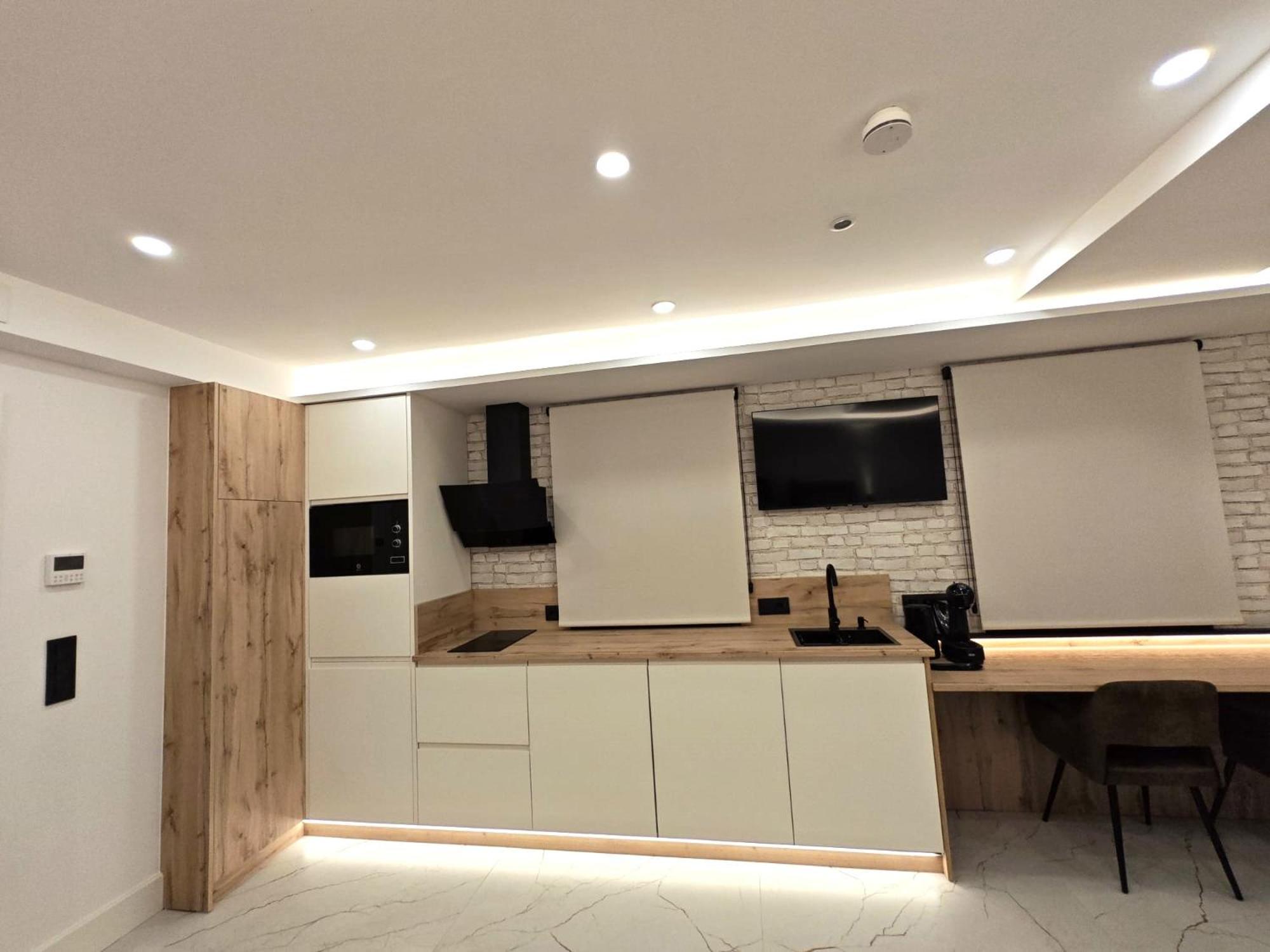 La Parada Del Rey - Luxury Plasencia