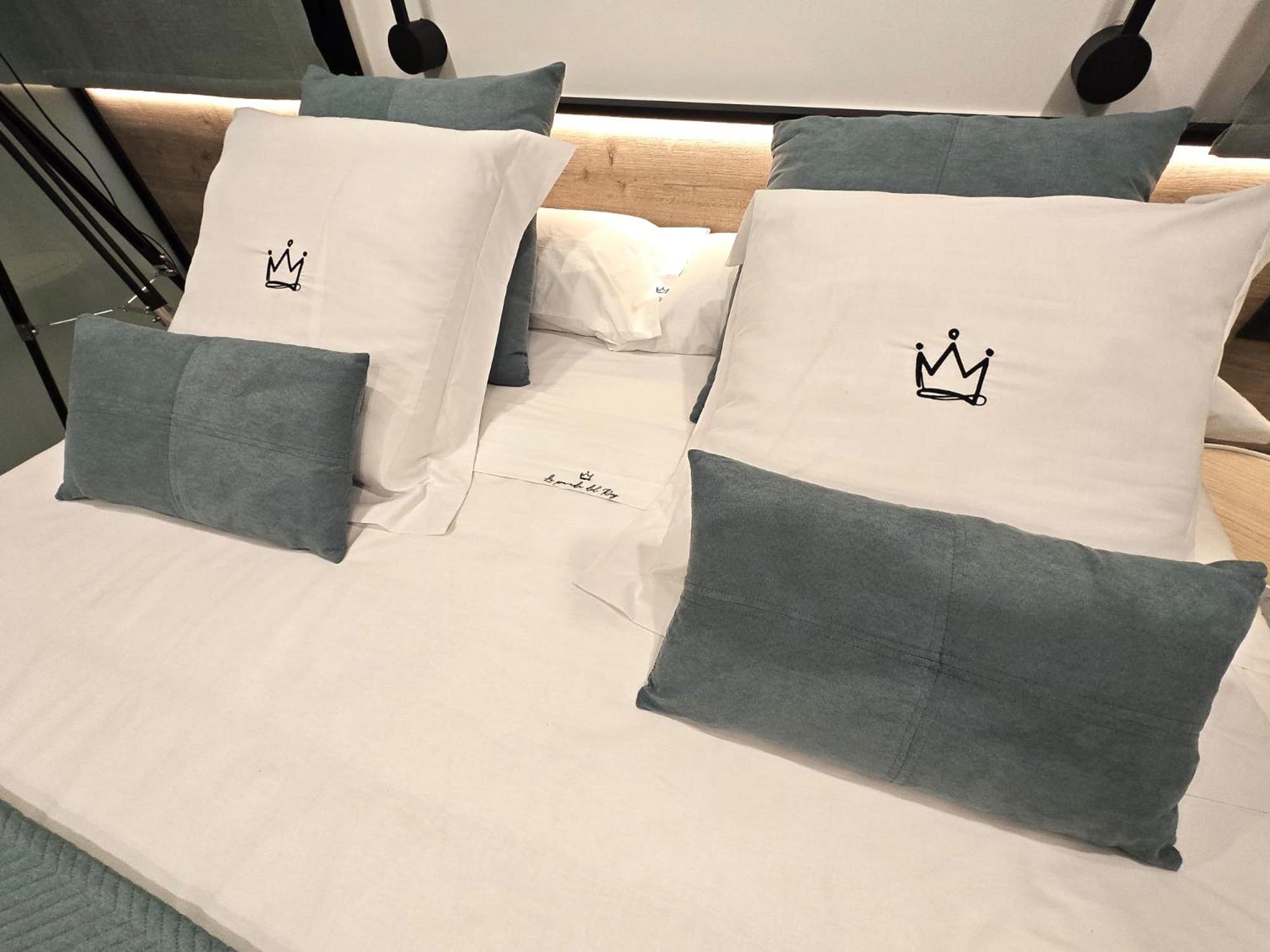 La Parada Del Rey - Luxury * Plasencia