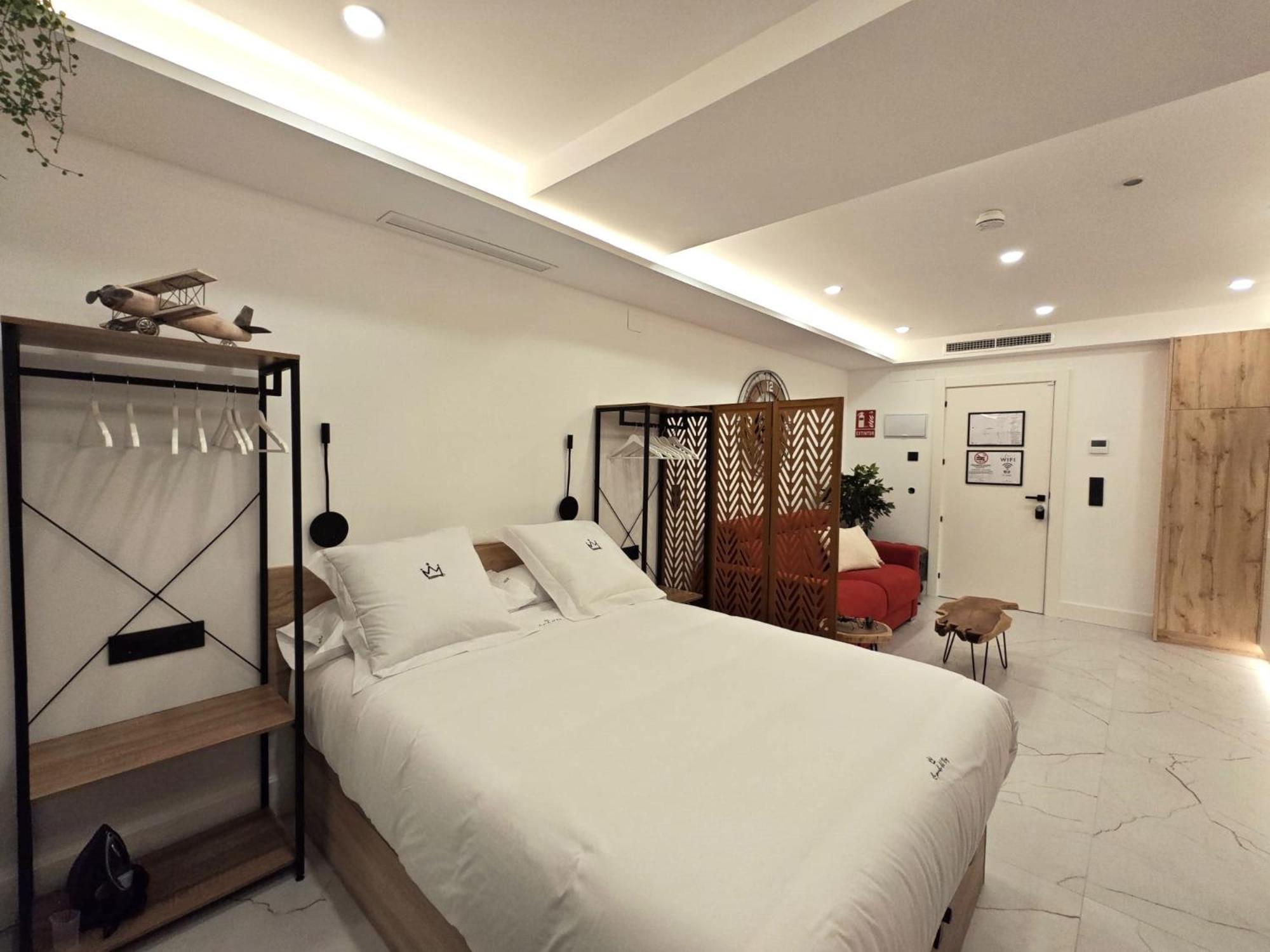 La Parada Del Rey - Luxury *