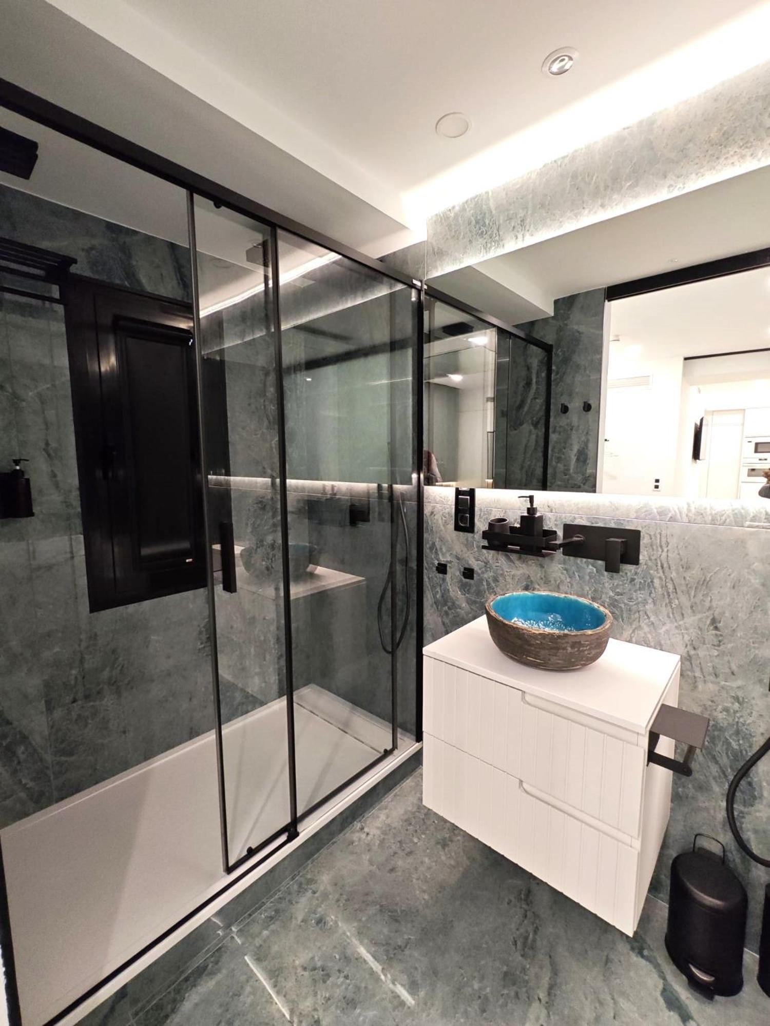 La Parada Del Rey - Luxury Apartment *