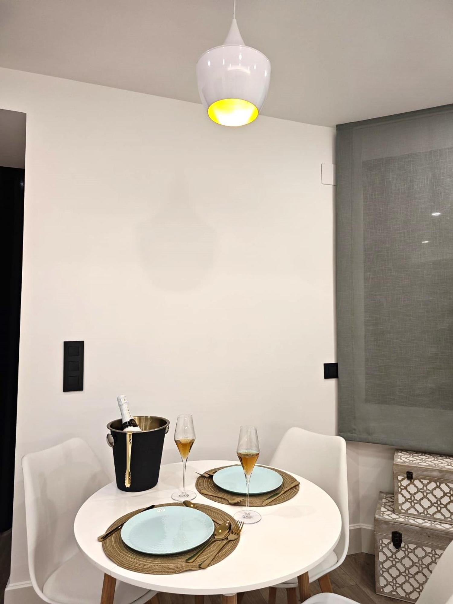 Apartment La Parada Del Rey - Luxury Plasencia