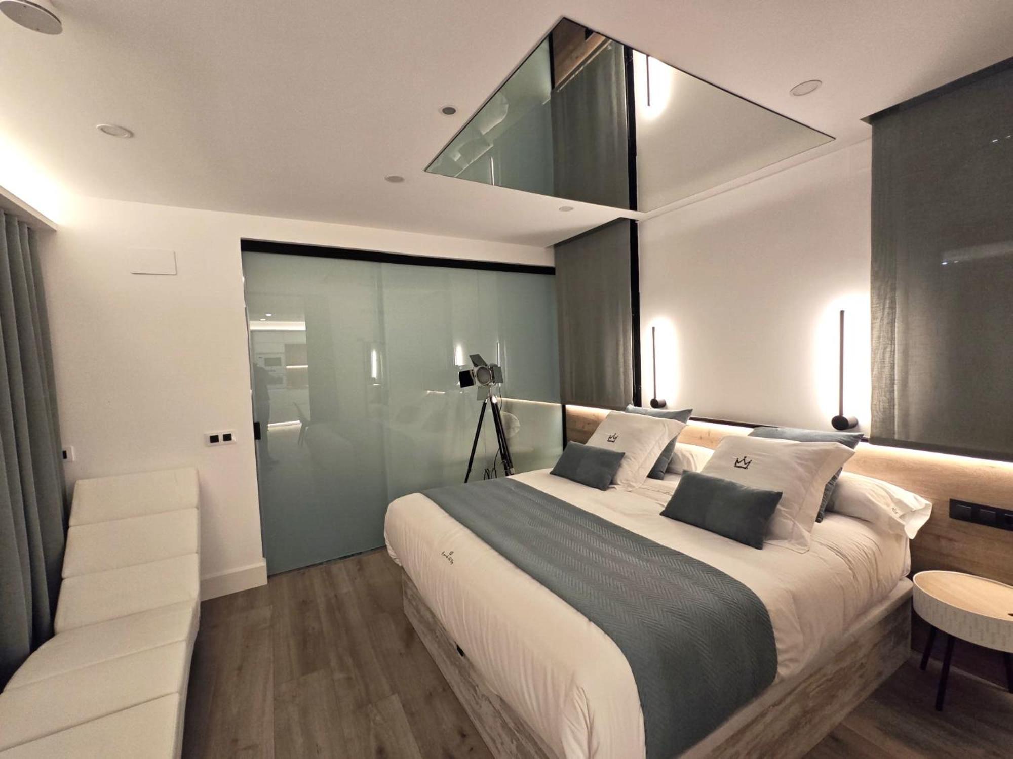 La Parada Del Rey - Luxury Apartment