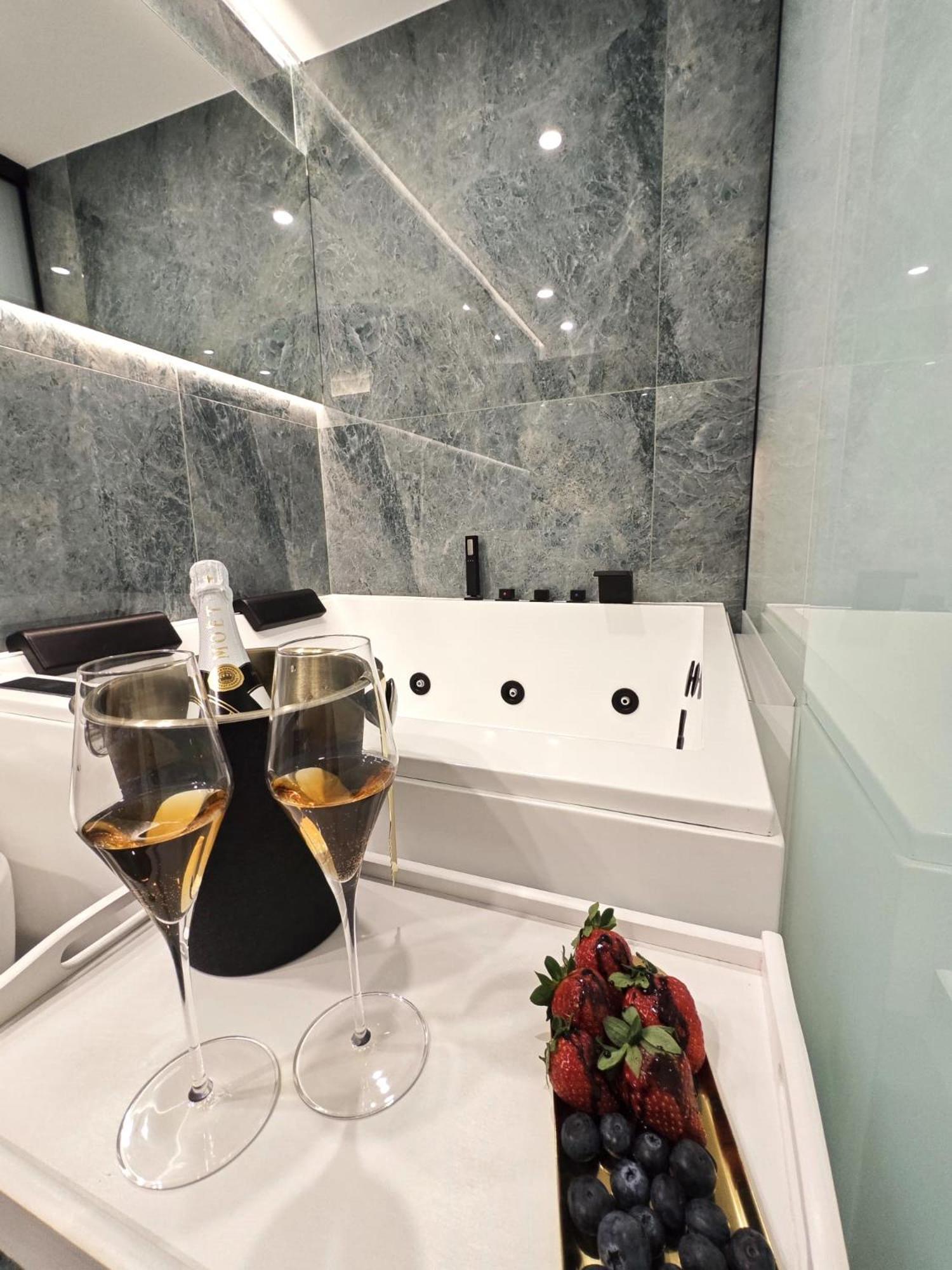 La Parada Del Rey - Luxury Plasencia