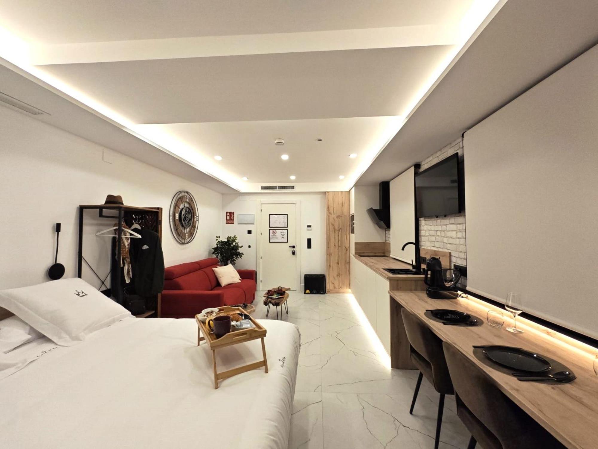 Apartment La Parada Del Rey - Luxury