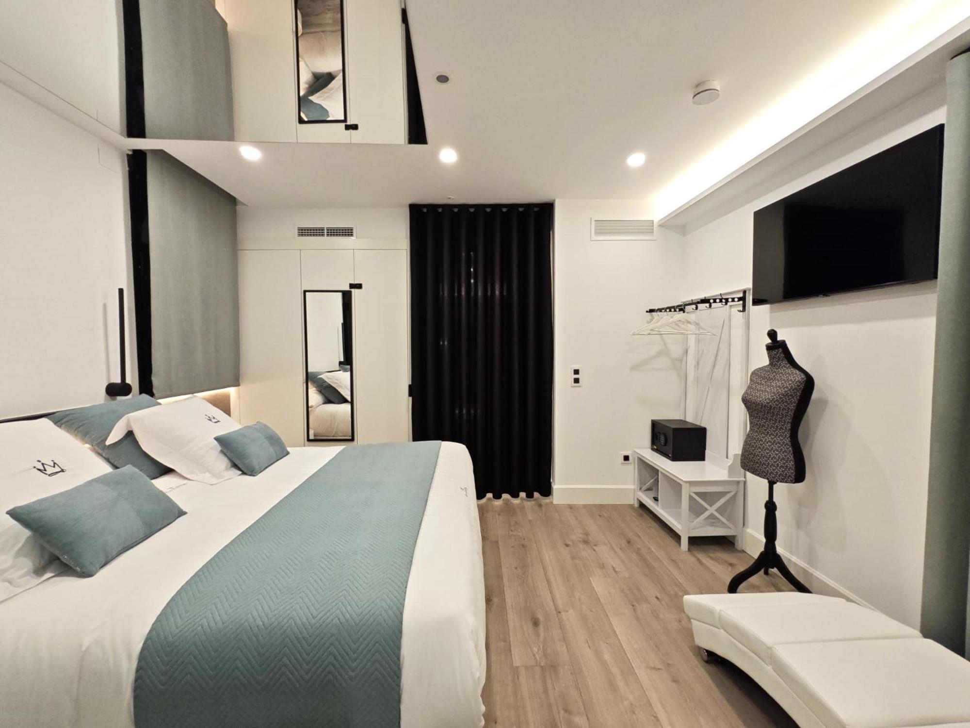 La Parada Del Rey - Luxury Apartment *