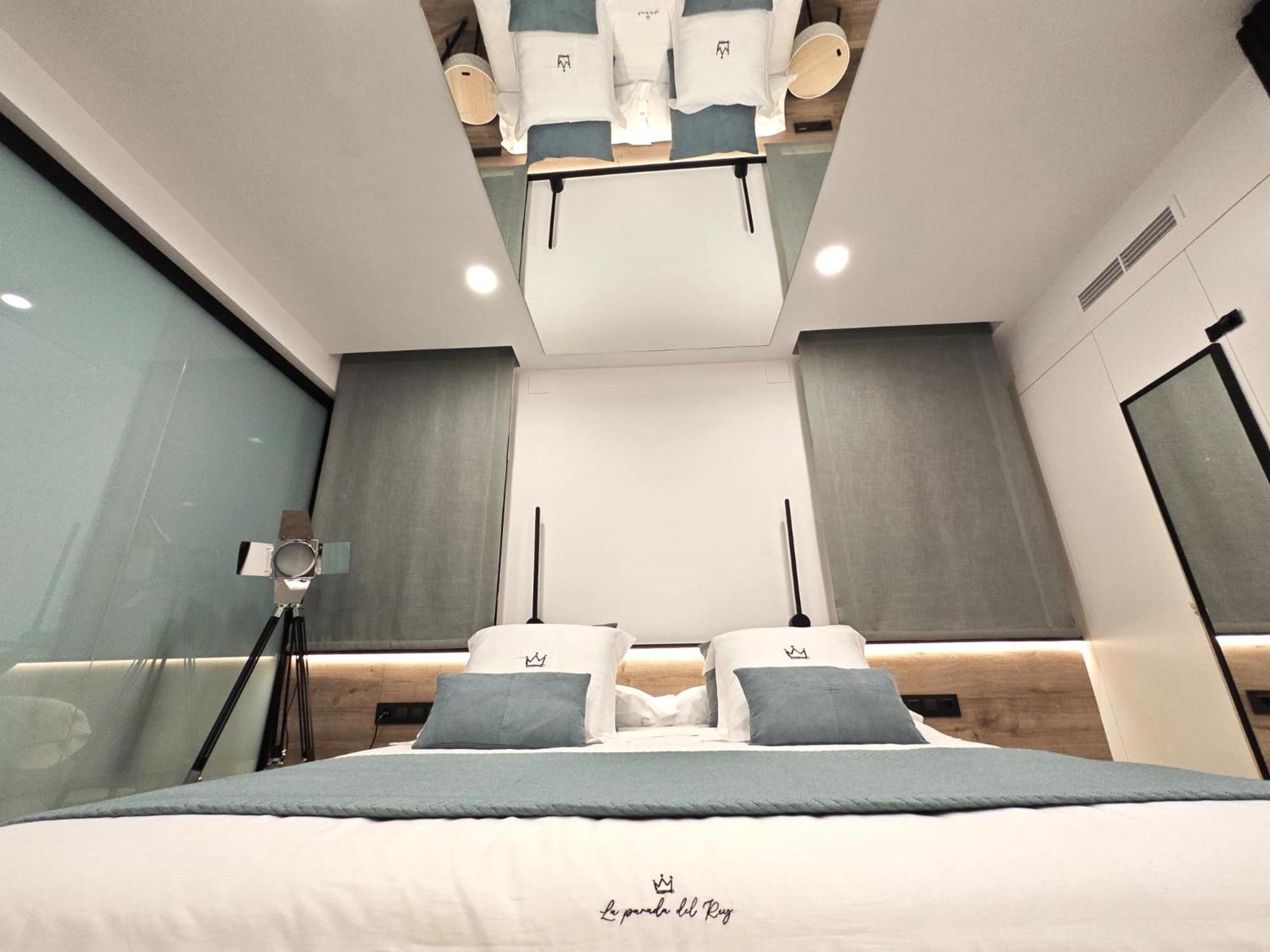 Apartment La Parada Del Rey - Luxury