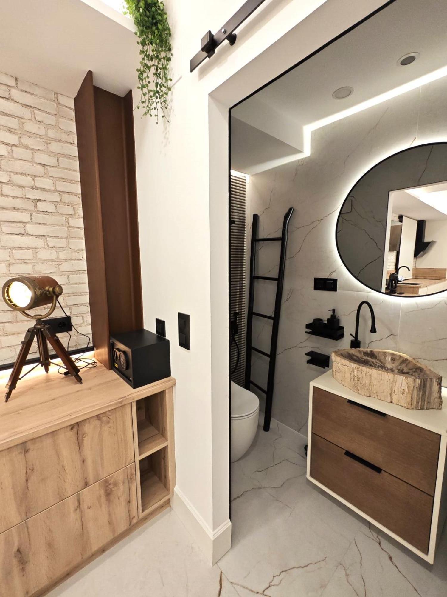 Apartment La Parada Del Rey - Luxury Plasencia