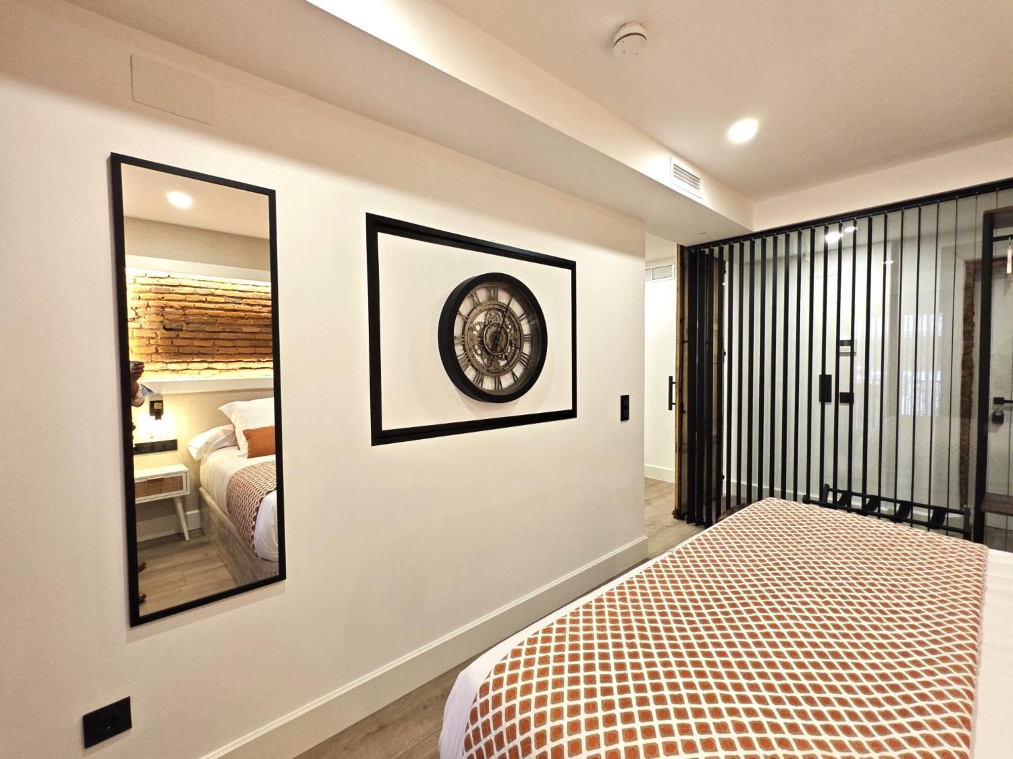La Parada Del Rey - Luxury * Plasencia