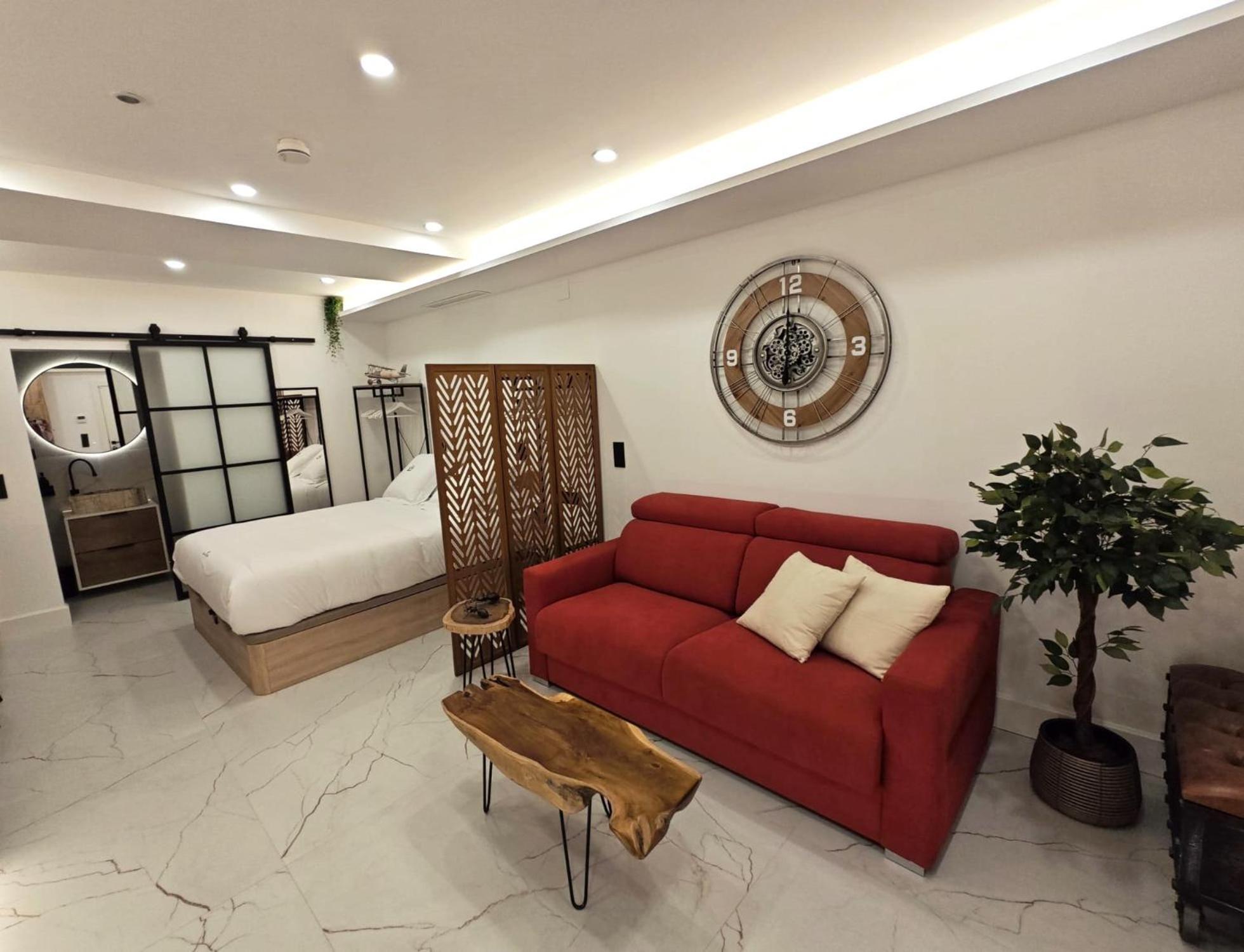 La Parada Del Rey - Luxury Apartment