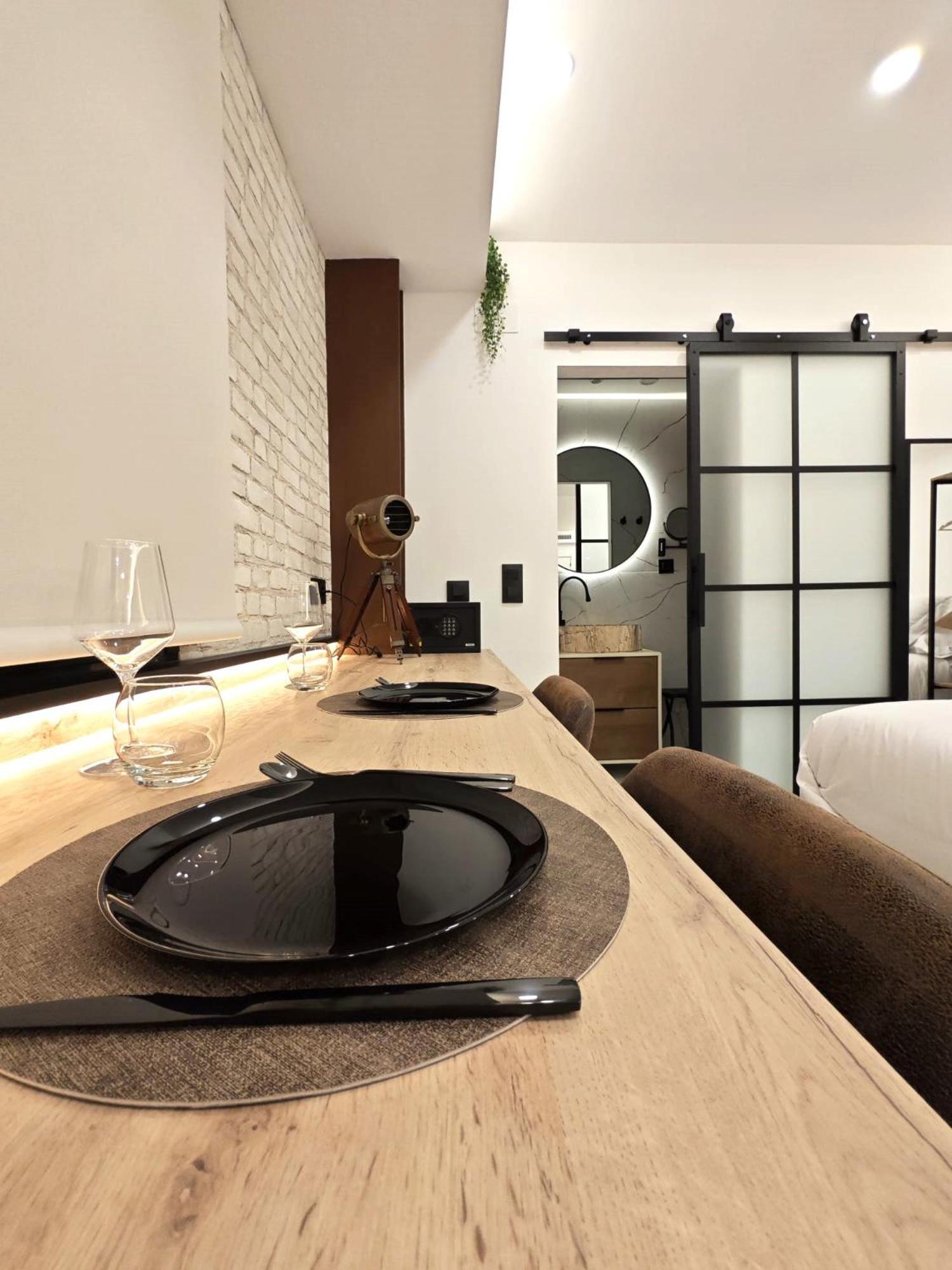 La Parada Del Rey - Luxury Apartment *