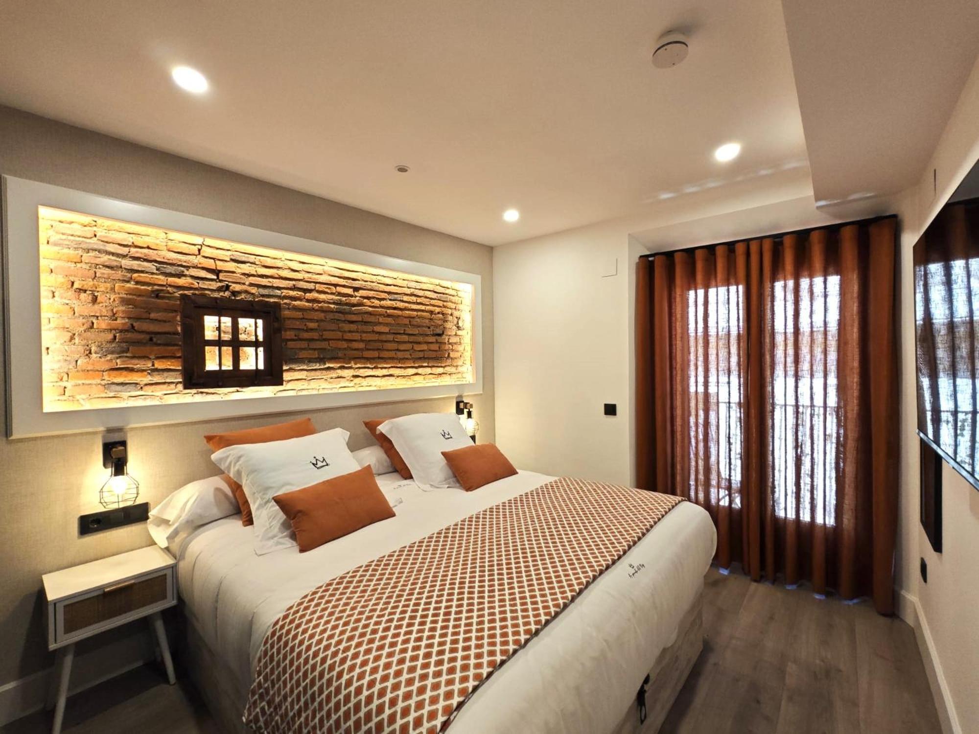 La Parada Del Rey - Luxury Apartment *
