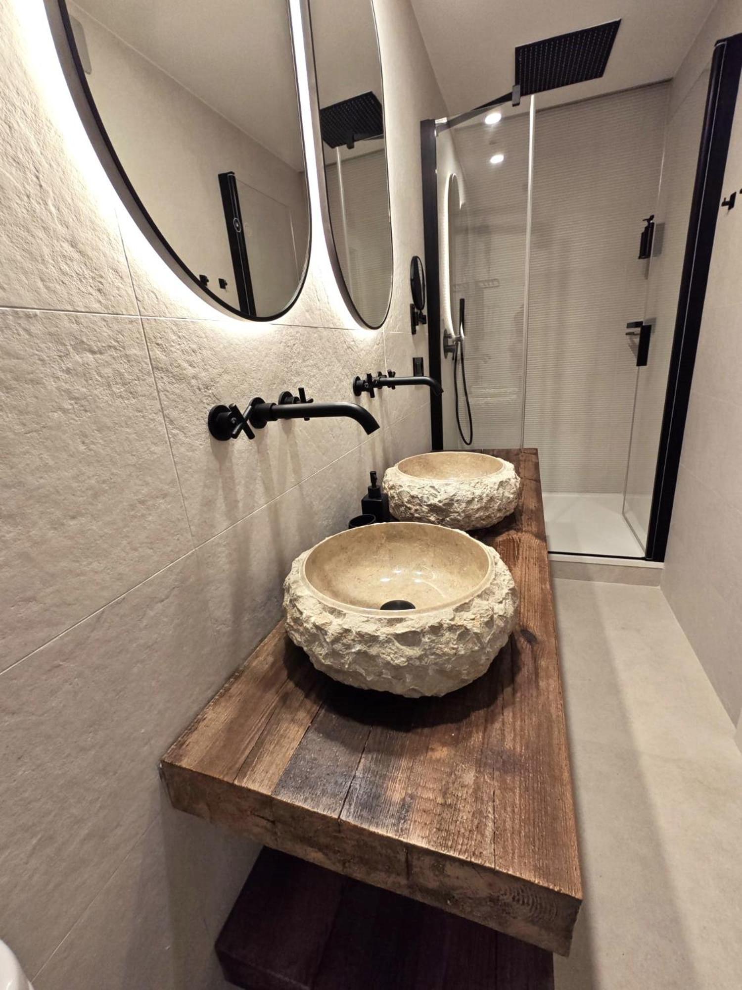 La Parada Del Rey - Luxury * Plasencia