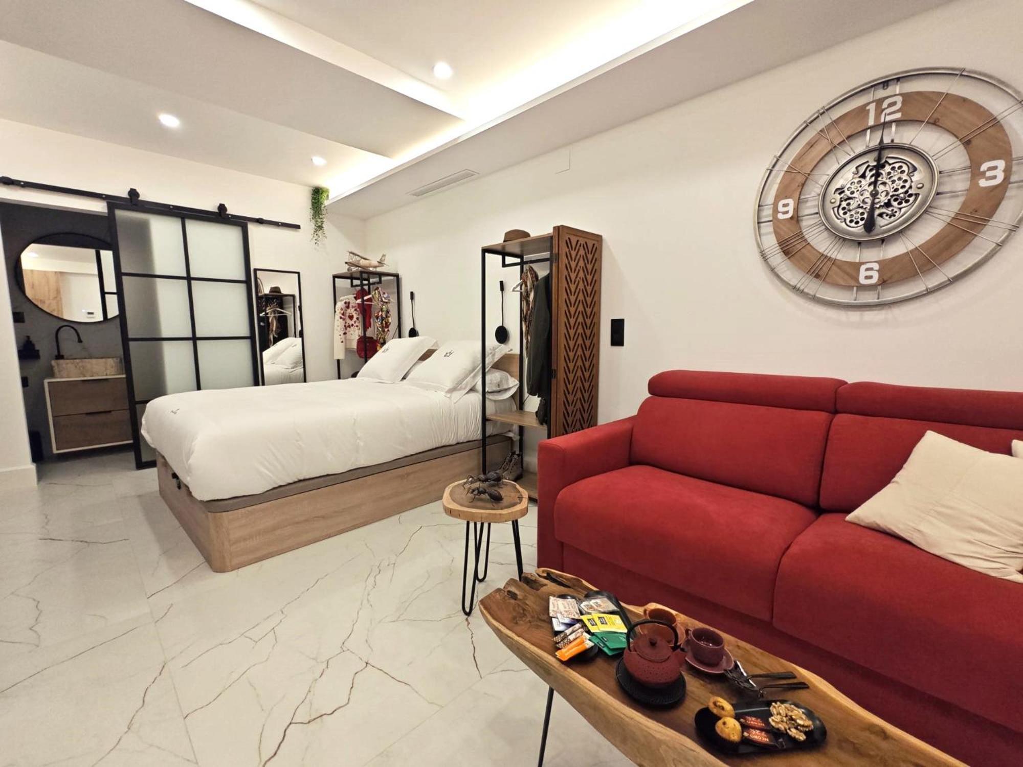 La Parada Del Rey - Luxury Apartment