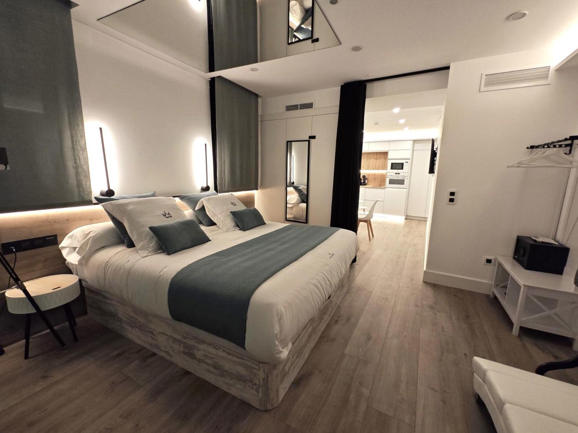 Apartment La Parada Del Rey - Luxury