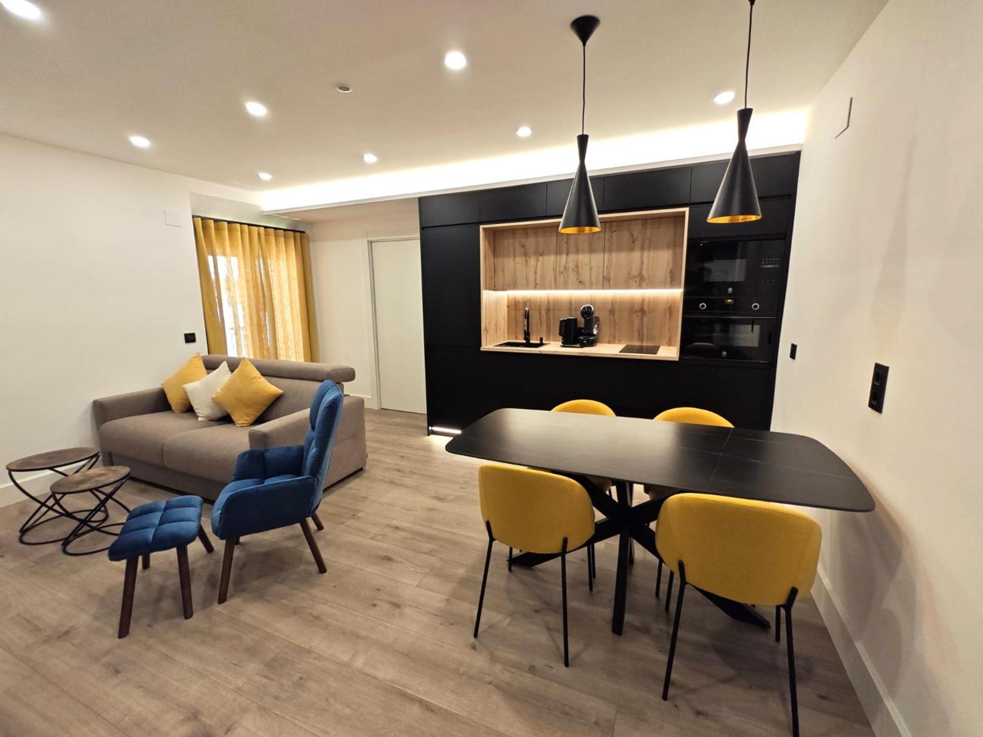 La Parada Del Rey - Luxury Apartment *
